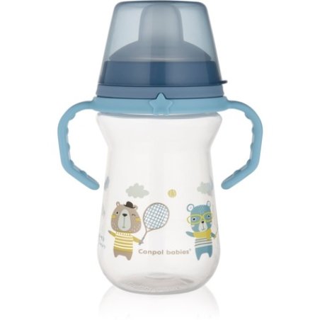 Canpol Babies Bonjour Paris First Cup 250ml
