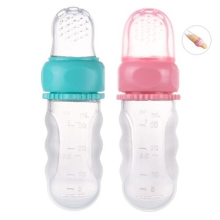 Canpol Babies Soft Food Feeder for 6 Months