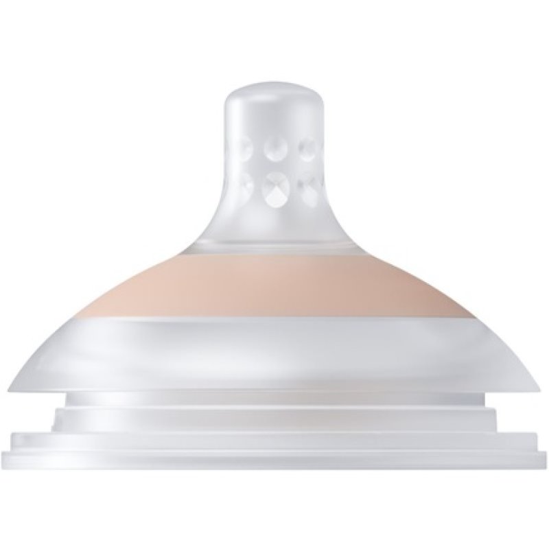Lovi Mammafeel Dynamic Teat 1ml