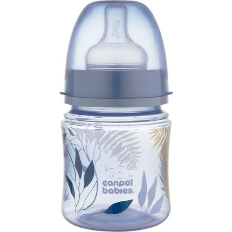 Canpol Babies Easystart Gold Bottle Blue 120 Ml