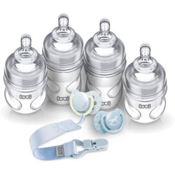 Lovi Newborn Starter Set 250ml