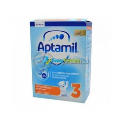 Danone Nutricia Aptamil 3 Growth Milk Powder From 12 Months 750g