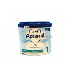 Danone Nutricia Aptamil Ar 1 400g