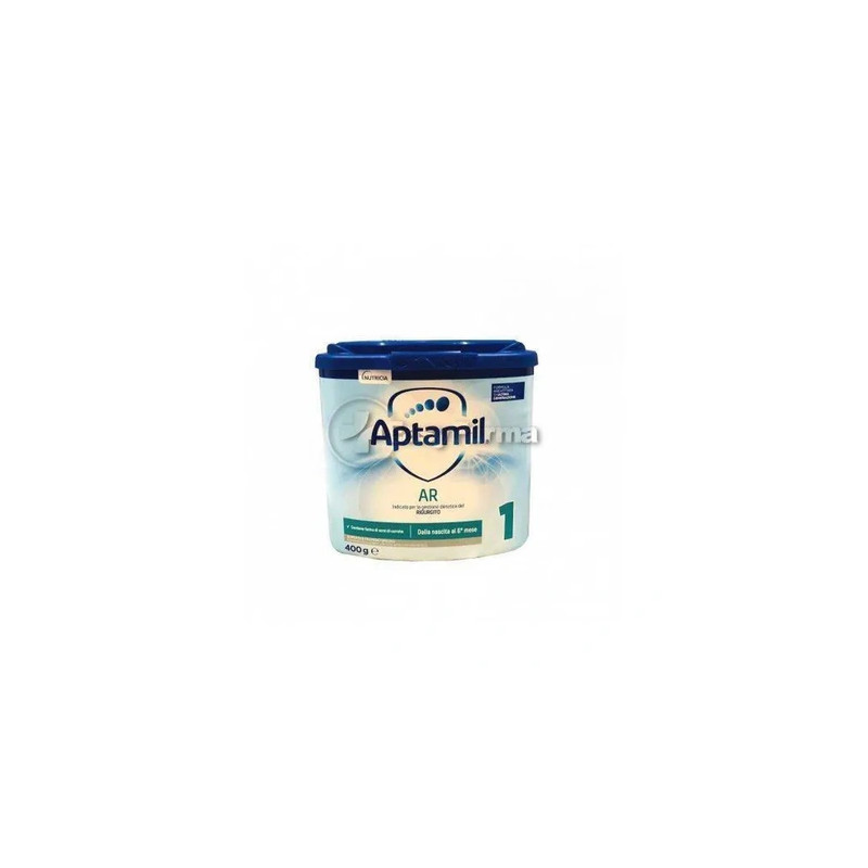 Danone Nutricia Aptamil Ar 1 400g