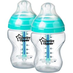 Tommee Tippee Anti-Colic Baby Bottle 260ml