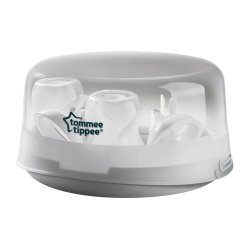 Tommee Tippee Stérilisateur Micro-ondes Microwave sterilizer