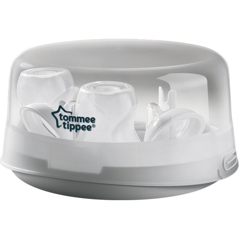 Tommee Tippee Stérilisateur Micro-ondes Microwave sterilizer