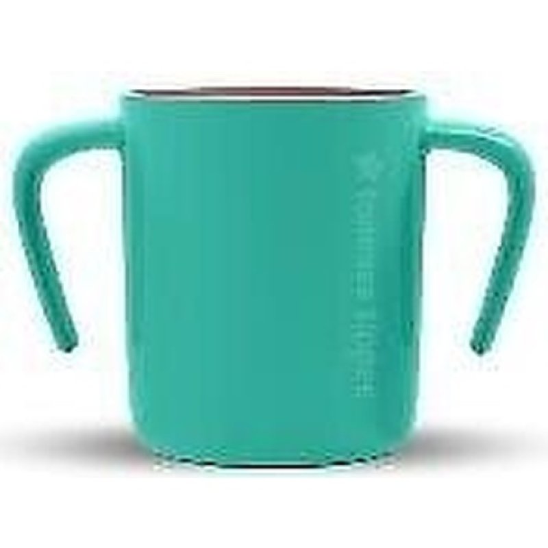 Tommee Tippee 360 Easiflow Cup with Holder 200ml