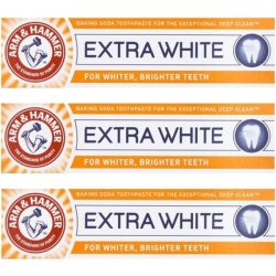 Arm & Hammer Extra White Toothpaste 125ml