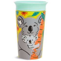 Munchkin Miracle 360 Wildlove Cup Koala 296 Ml For 12 Months And Older