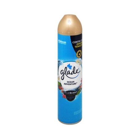 Glade Air Freshener Spray Ocean Adventure 300ml
