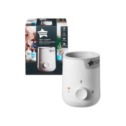 Closer To Nature Bottle And Food Warmer