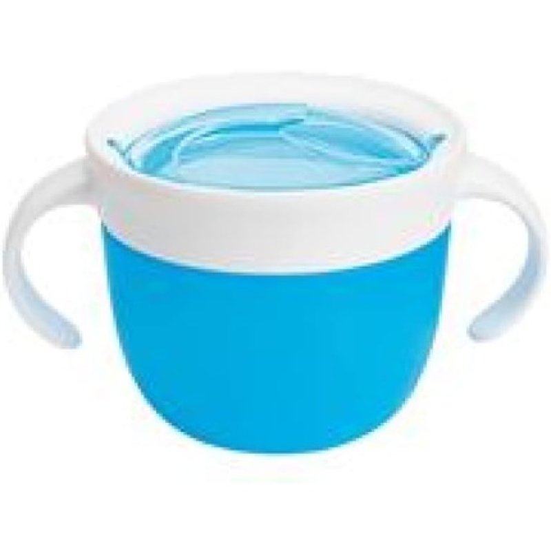 Munchkin Snack Bowl - 1 Bowl Assorted Color