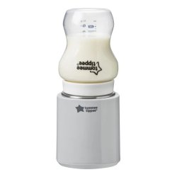 Tommee Tippee LetsGo Portable Baby Bottle Warmer