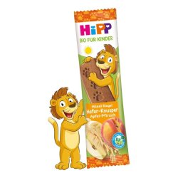HiPP DA31366-02 baby snack meal 20 g