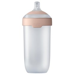Lovi Baby Bottle Mammafeel with Teat Breastfeeding Friendly Anticolic BPA-Free