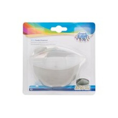 Canpol Babies Milk Powder Dispenser Grey