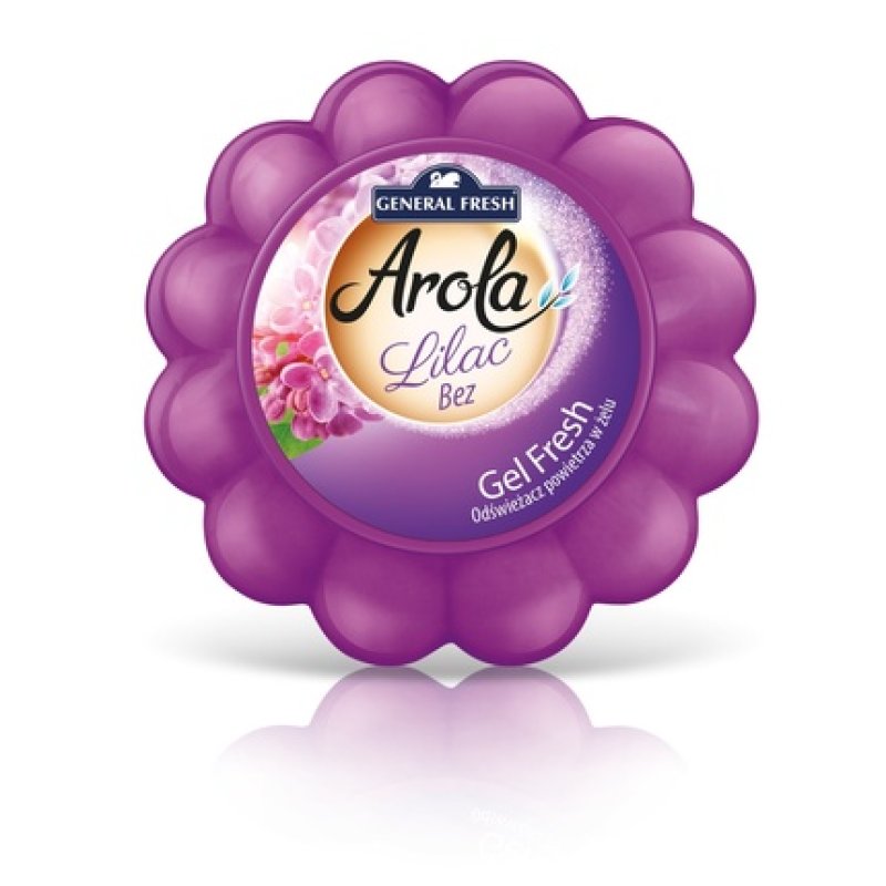 Chemia Rz2 Arola Gel Air Freshener 150g
