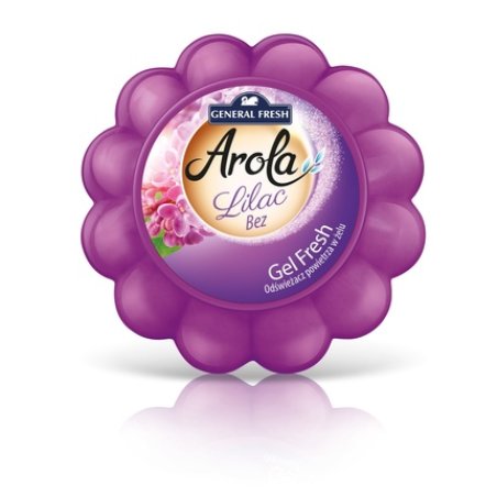 Chemia Rz2 Arola Gel Air Freshener 150g