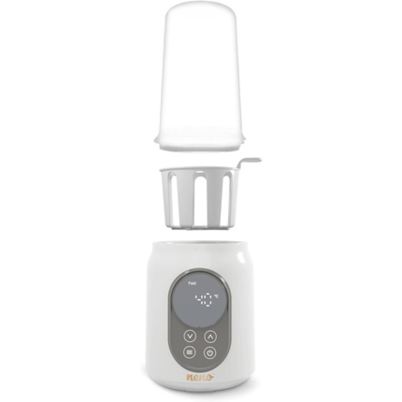 NENO - Bottle Warmer Luna