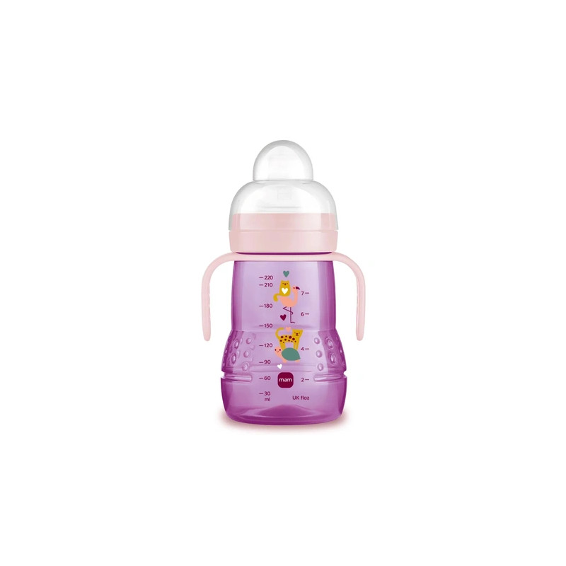MAM - Trainer Cup - Pink