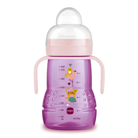 MAM - Trainer Cup - Pink