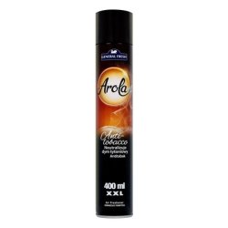 Chemia Rz2 Arola Air Freshener Aerosol 400ml Antitabac