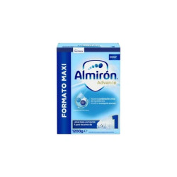 Almirn Almirn Advance 1 Starter Milk 1200g