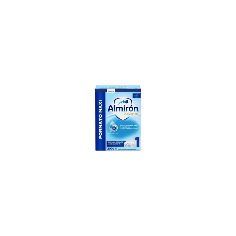 Almirn Almirn Advance 1 Starter Milk 1200g