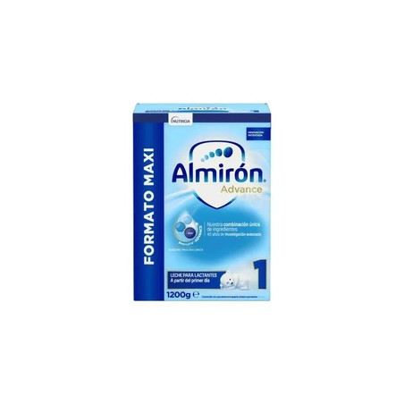 Almirn Almirn Advance 1 Starter Milk 1200g