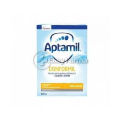 Danone Nutricia Aptamil Conformil Powder Milk For Colic And Constipation 2 Packs Of 300 Grams