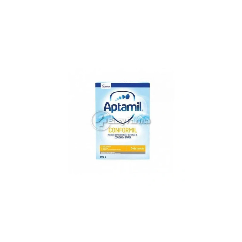Danone Nutricia Aptamil Conformil Powder Milk For Colic And Constipation 2 Packs Of 300 Grams