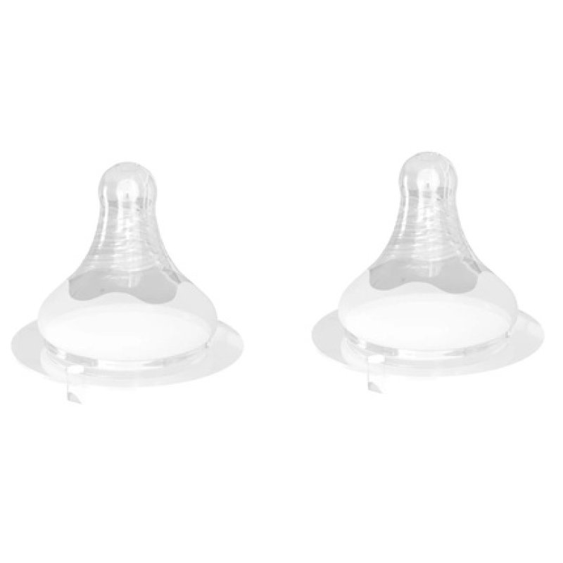 Neno Bottle Teats Size L - Pack of 2
