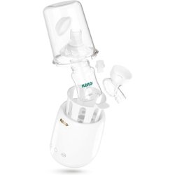 Neno Tocco - 6 in 1 sterilizer warmer