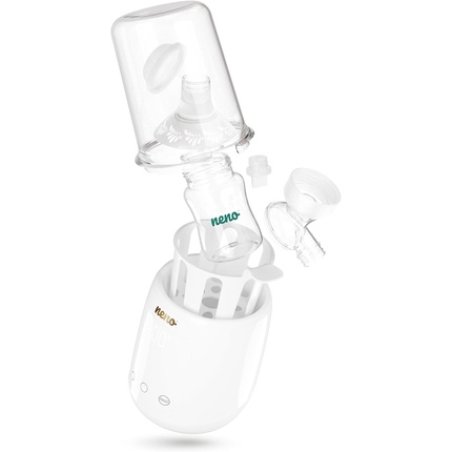 Neno Tocco - 6 in 1 sterilizer warmer