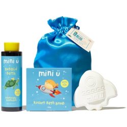 Miniu Raspberry Rocket Gift Set For Children