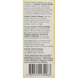 Colief Infant Drops 15ml