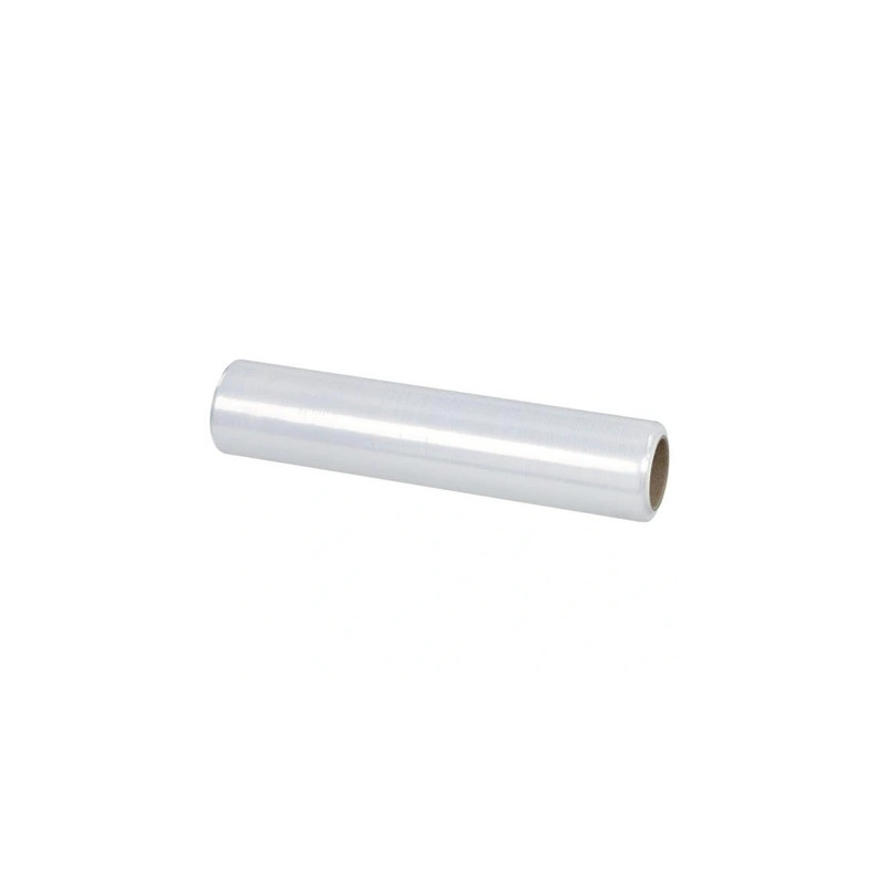 Sibel Nonsticky Cellophane Sheet Size S For Hair Coloring