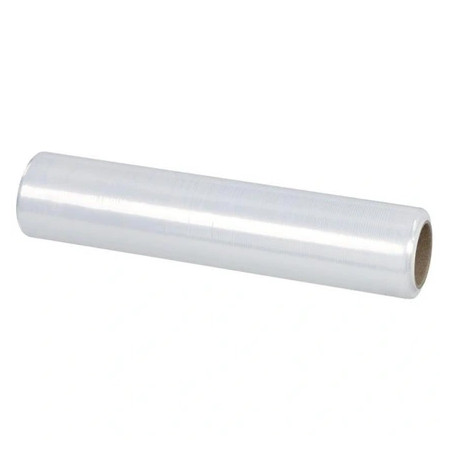 Sibel Nonsticky Cellophane Sheet Size S For Hair Coloring
