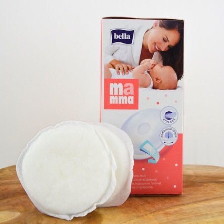 Bella Mamma Nursing Pads