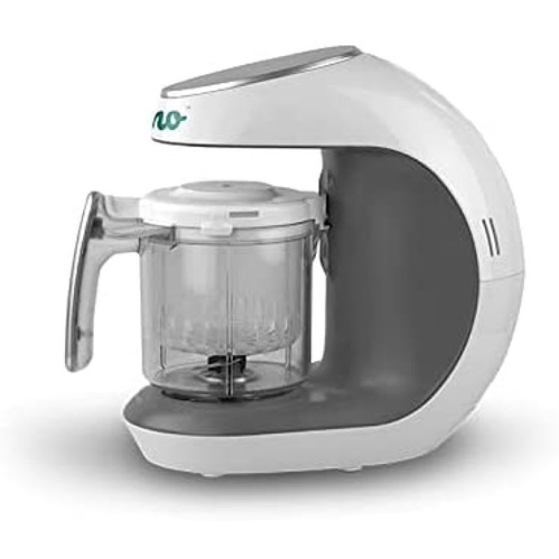 Neno Cibo baby food maker 300 W 300 L