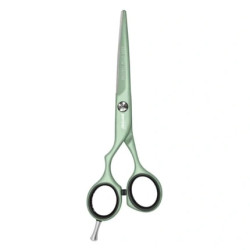 Jaguar Pastell Plus Scissors Matcha Green Left 575