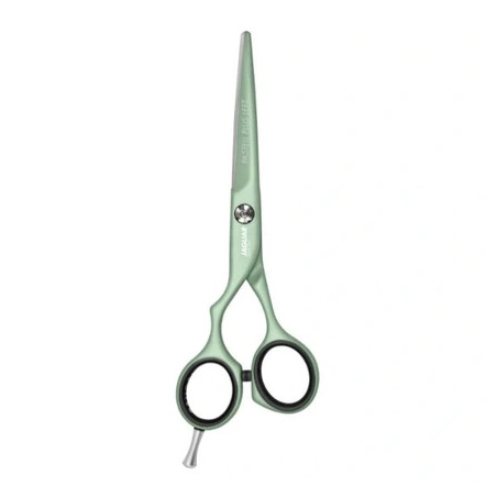 Jaguar Pastell Plus Scissors Matcha Green Left 575