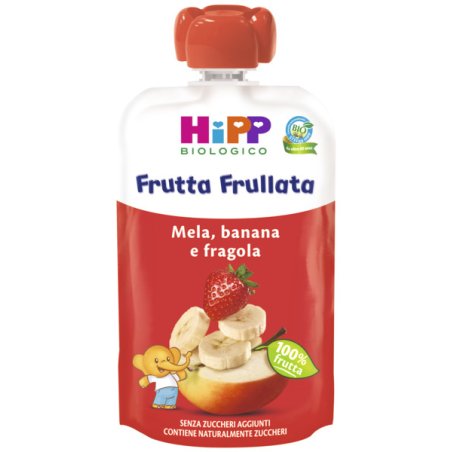 HiPP IT8521-02 baby fruit food 90 g 1 pc(s)