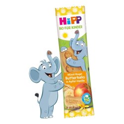 HiPP DA31367-02 goûter pour bébé 20 g