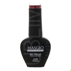 Masglo Gel Polish Ausente 7ml High Quality Nail Polish