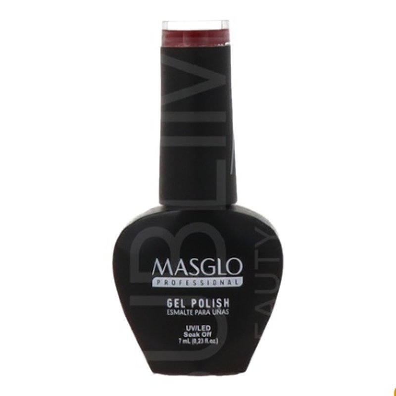 Masglo Gel Polish Ausente 7ml High Quality Nail Polish