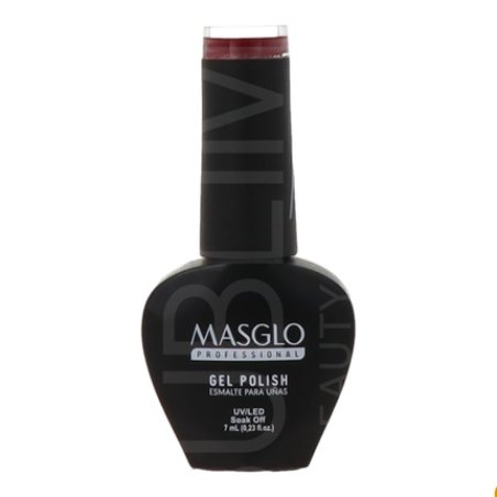 Masglo Gel Polish Ausente 7ml High Quality Nail Polish