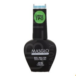 Masglo Gel Polish Emotiva 7 Milliliters