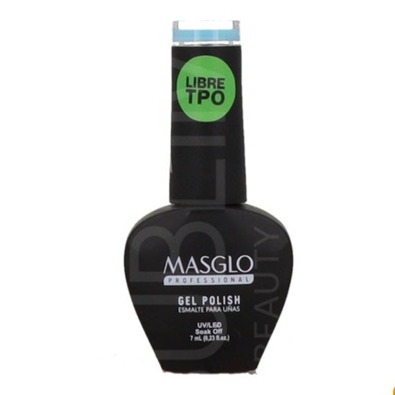 Masglo Gel Polish Emotiva 7 Milliliters